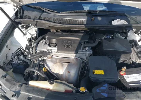 2012 Toyota Camry Se Limited Edition from USA, damaged, VIN 4T1BF1FK8CU628774